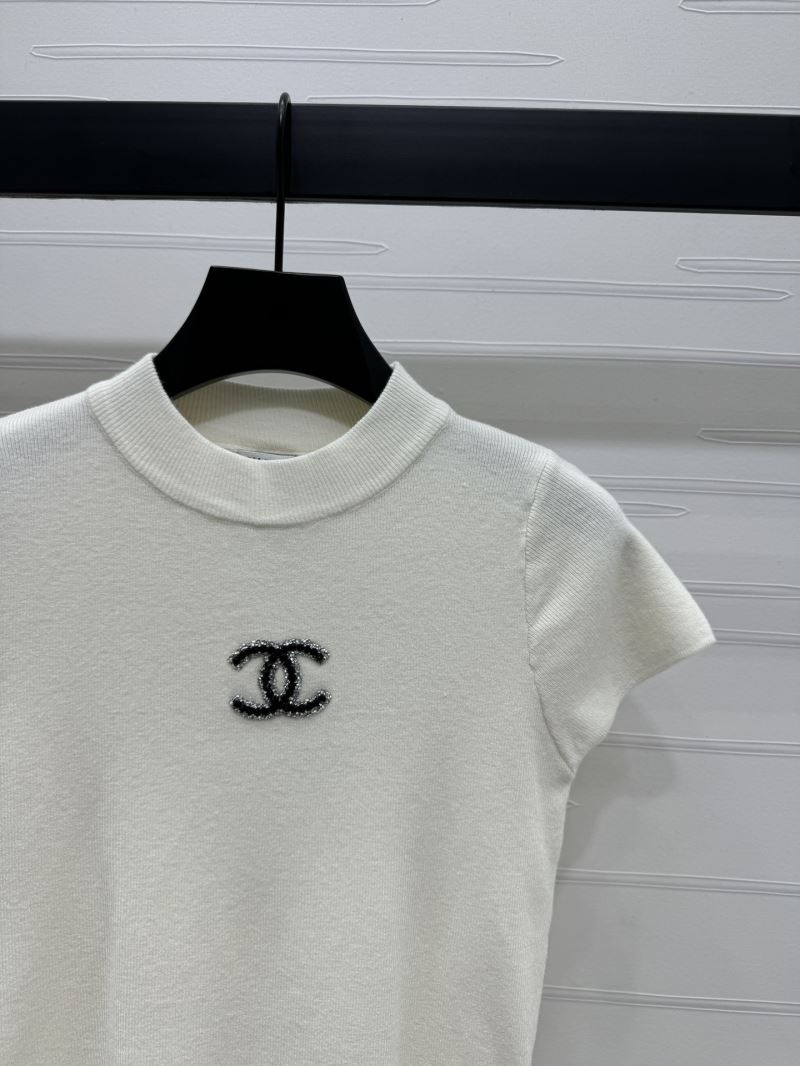 Chanel T-Shirts